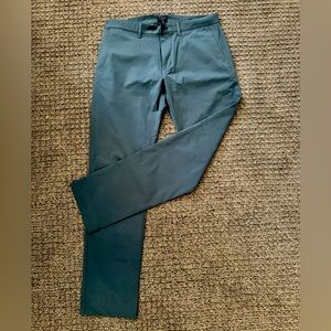 J. Crew Men’s Flex Golf Pants